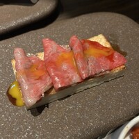 焼肉 銀座コバウ 並木通り店 - 
