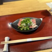 肉割烹 京 - 