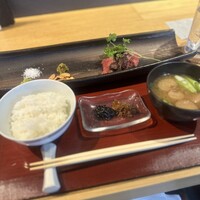 肉割烹 京 - 