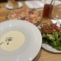RIGOLETTO KITCHEN - 