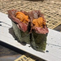 炭和食かなうS 特別室 - 