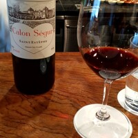新門前 米村 - Calon Segur 2003