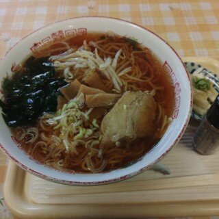 寒河江フローラ どんどん_0