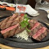 0℃熟成ステーキ 本店