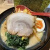 らーめん 麺GO家 白石店