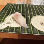 寿司一品料理わかさ - 