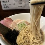 麺屋 喜楽明人 - 