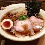 Homemade Ramen 麦苗 - 