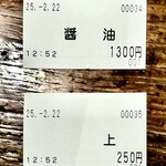 Homemade Ramen 麦苗 - 