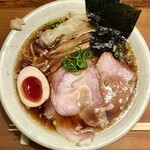 Homemade Ramen 麦苗 - 