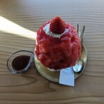 季節のくだもの 団吉氷店 - 