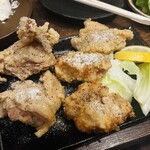 YAKITORI工房 五みずきっちん - 