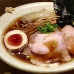 Homemade Ramen 麦苗 - 