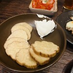 YAKITORI工房 五みずきっちん - 