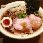 Homemade Ramen 麦苗 - 
