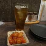 YAKITORI工房 五みずきっちん - 