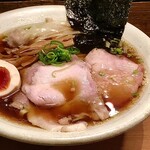 Homemade Ramen 麦苗 - 