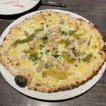 トラットリア アー アッラ ゼータ 長岡店 - 