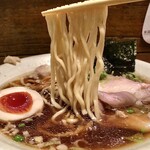 Homemade Ramen 麦苗 - 