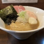 麺屋 喜楽明人 - 