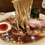 Homemade Ramen 麦苗 - 