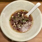 Homemade Ramen 麦苗 - 