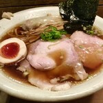 Homemade Ramen 麦苗 - 