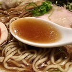Homemade Ramen 麦苗 - 