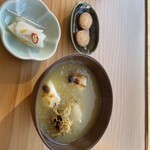 季節のくだもの 団吉氷店 - 