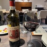 トラットリア アー アッラ ゼータ - 