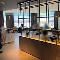 スカイレストラン ハレアス - 
