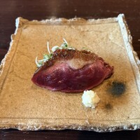 たでの葉 - 
