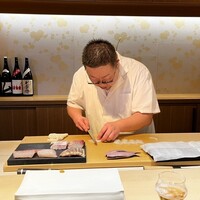 鮨　いの - 