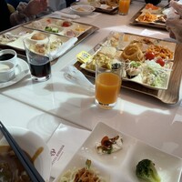スカイレストラン ハレアス - 