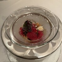 フランス料理　レ・セレブリテ ホテル日航大阪 - 