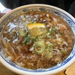 恵味うどん - 