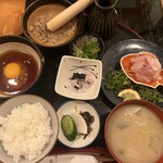 元祖 宇和島鯛めし 丸水 本店 - 