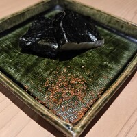 麻布 鮨 翠九龍 - 