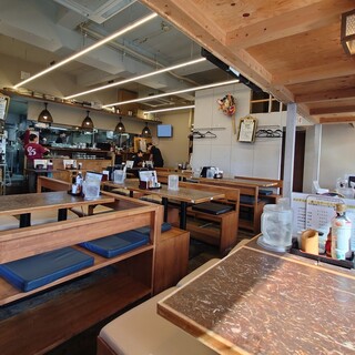 大衆酒蔵 鳥よし_2