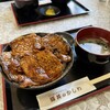 豚丼のかしわ