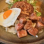 ステーキハウス亜伊由 - 