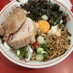 ラーメン英二 - 