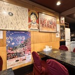 ステーキハウス亜伊由 - 