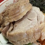 ラーメン英二 - 