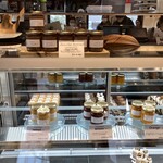 スイーツガーデン ユウジアジキ - 