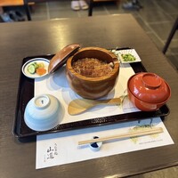 うなぎ処 山道 - 