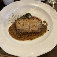 古民家バル旧本藤邸 - 