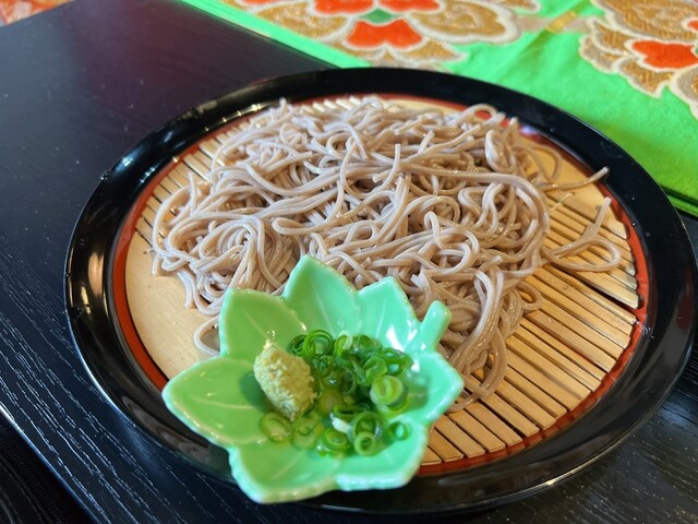 日本料理 桜坂 - 丸森（日本料理）の写真