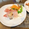 サンコーストカフェ