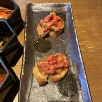 蕃 YORONIKU - 